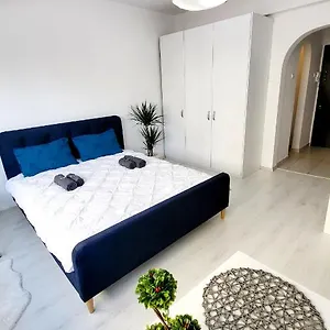 Victoriei Central Studio Apartment