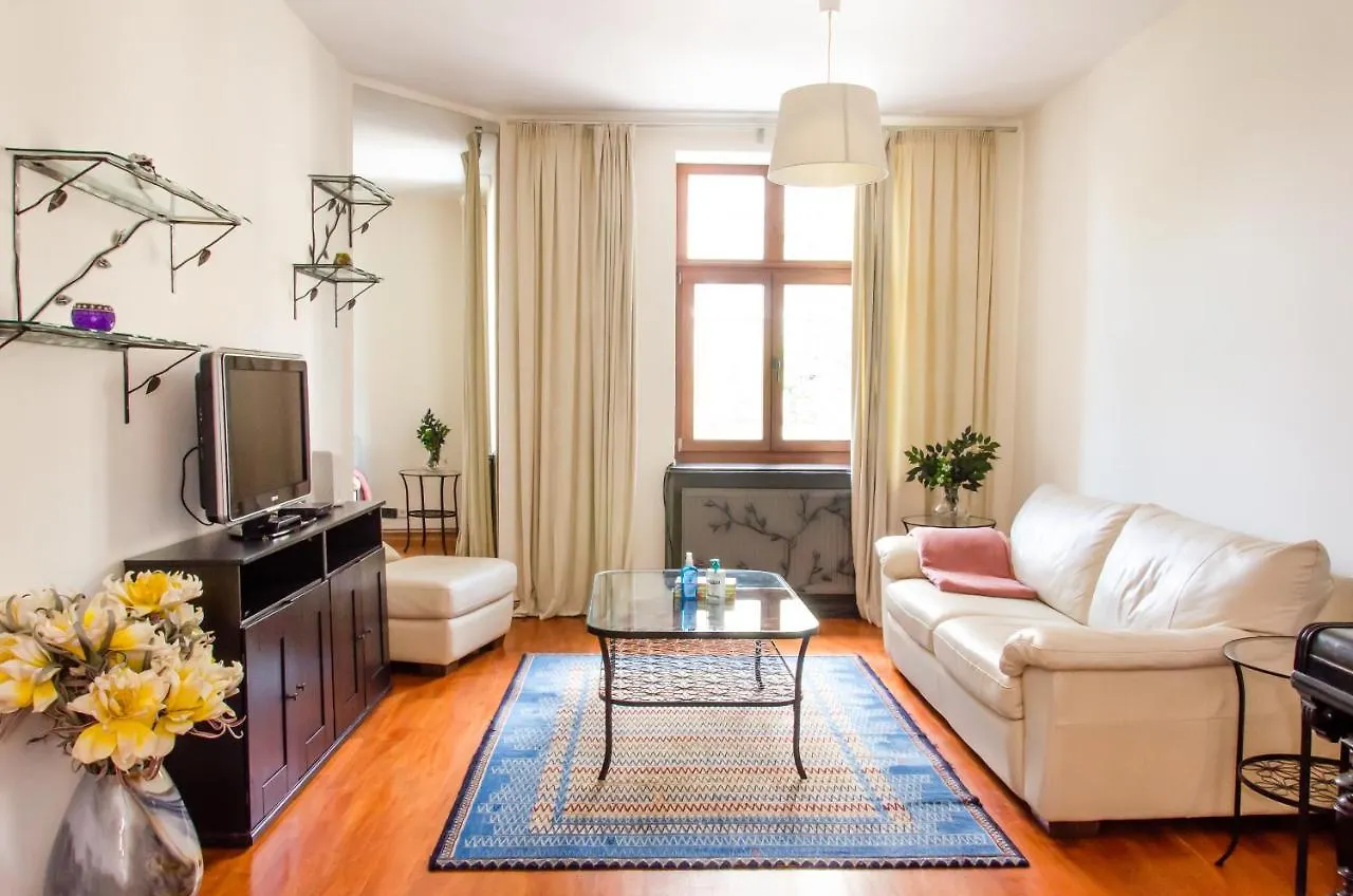 Bohemian Apartment - Center Of Bucharest kontakter