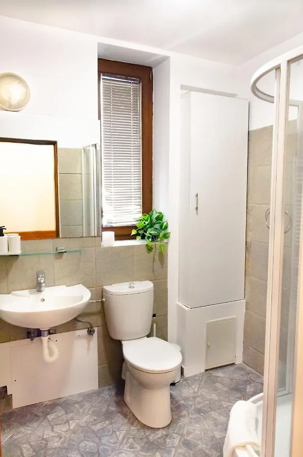 Bohemian Apartment - Center Of בוקרשט רומניה