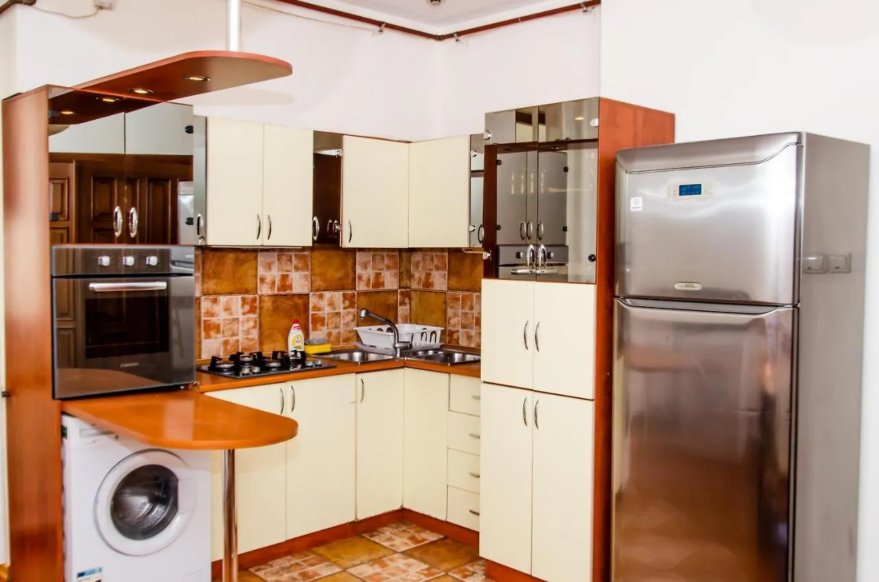 Bohemian Apartment - Center Of בוקרשט רומניה
