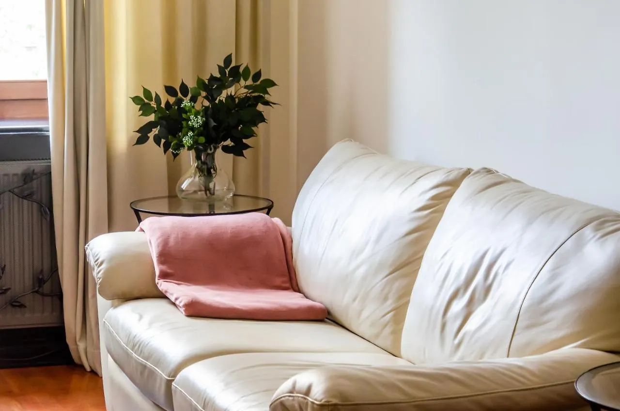 Bohemian Apartment - Center Of Бухарест