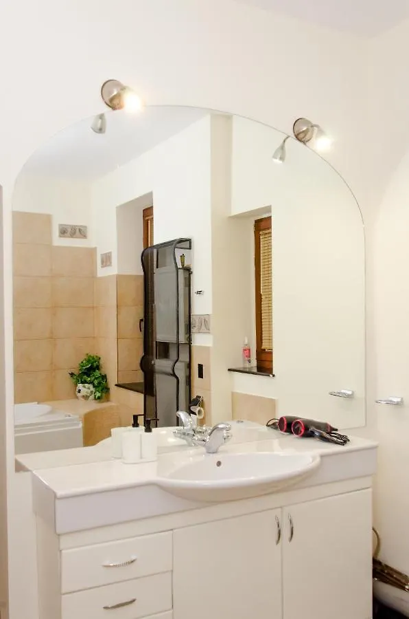 Bohemian Apartment - Center Of Бухарест 0*,  Румыния