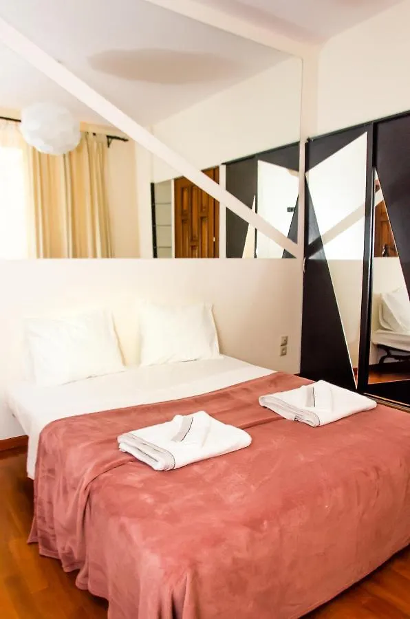 Bohemian Apartment - Center Of Бухарест